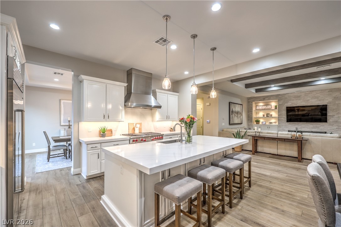 97 Menorca Island Court Las Vegas NV 89138