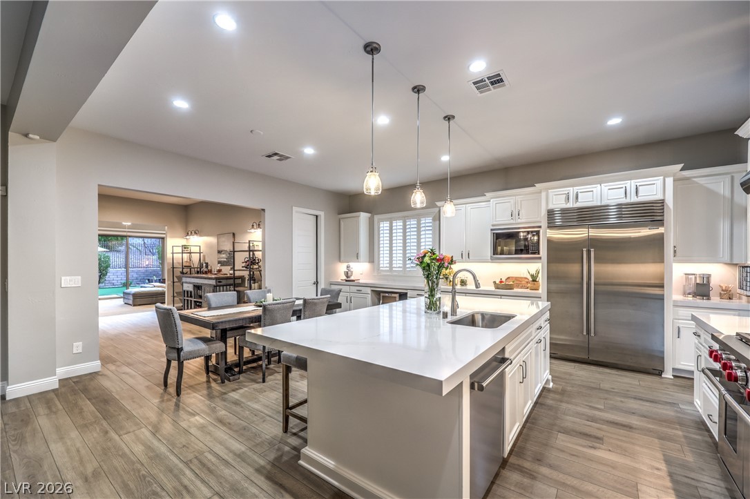 97 Menorca Island Court Las Vegas NV 89138