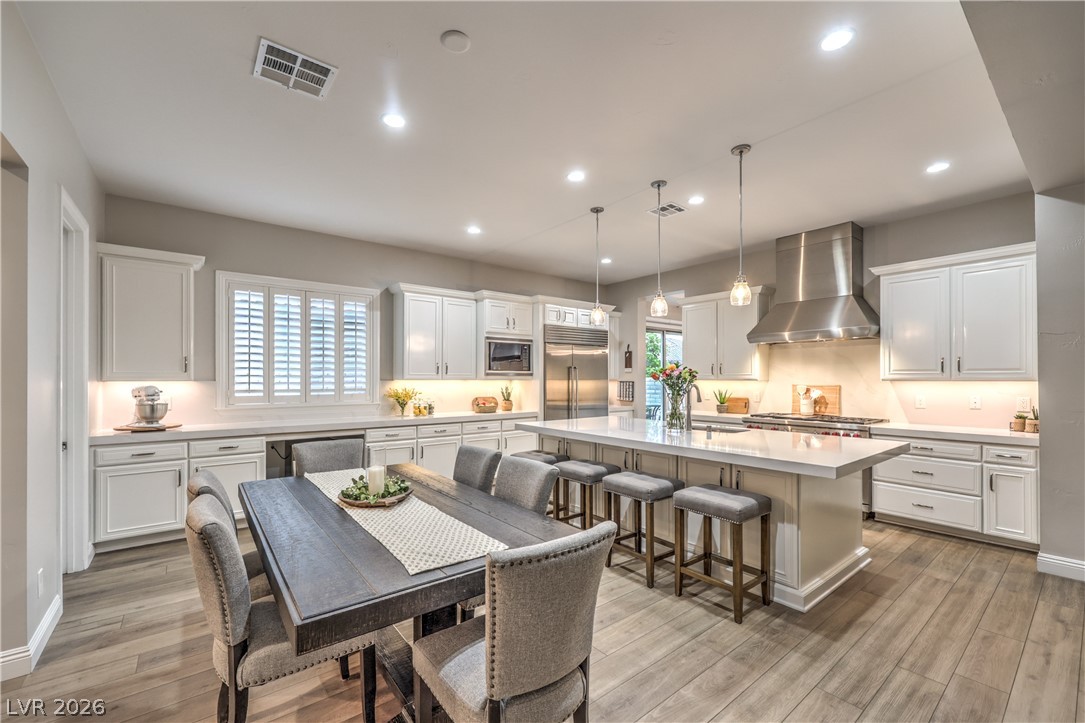 97 Menorca Island Court Las Vegas NV 89138