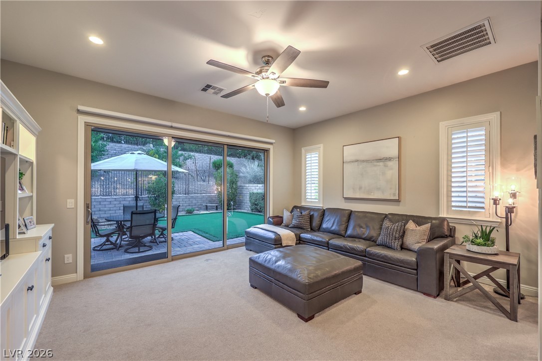 97 Menorca Island Court Las Vegas NV 89138