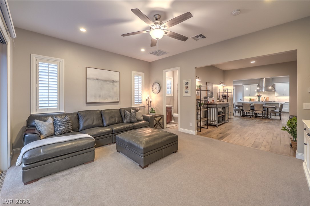 97 Menorca Island Court Las Vegas NV 89138