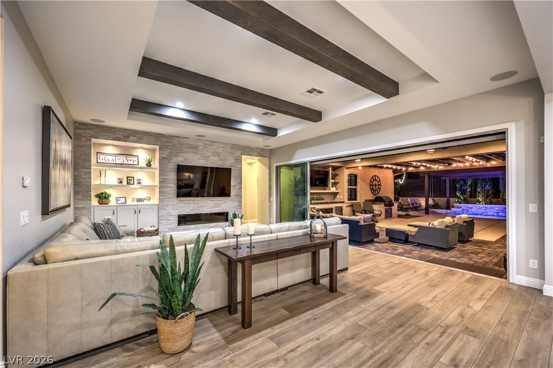 97 Menorca Island Court Las Vegas NV 89138