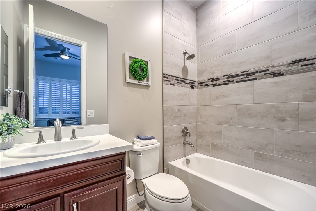 97 Menorca Island Court Las Vegas NV 89138