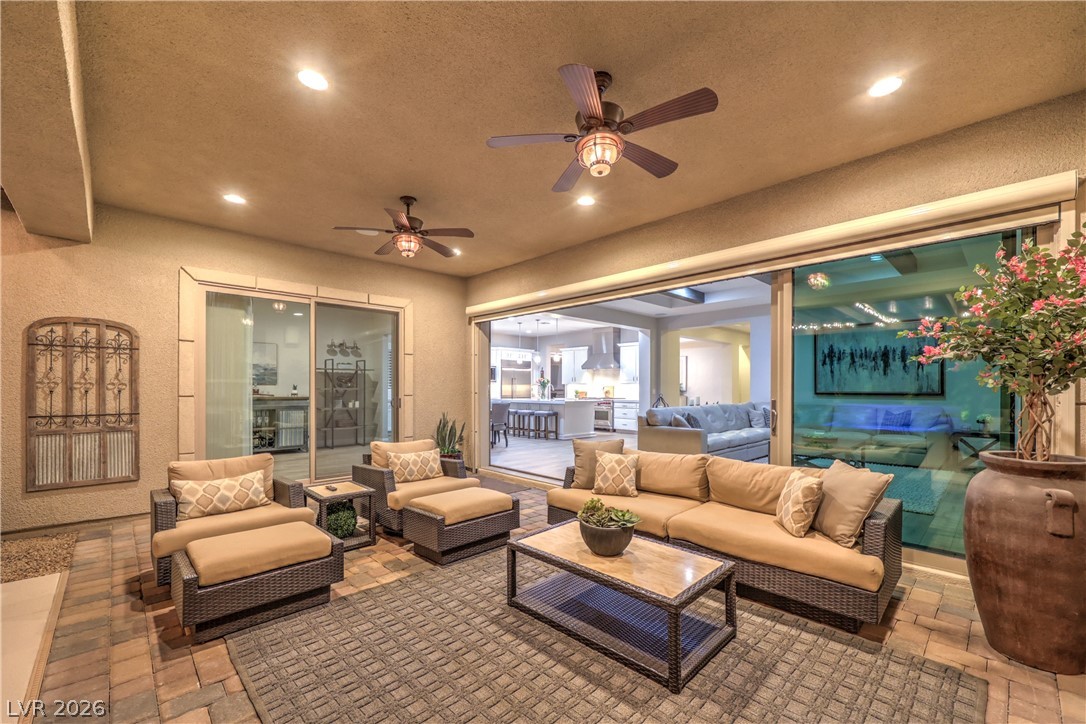97 Menorca Island Court Las Vegas NV 89138
