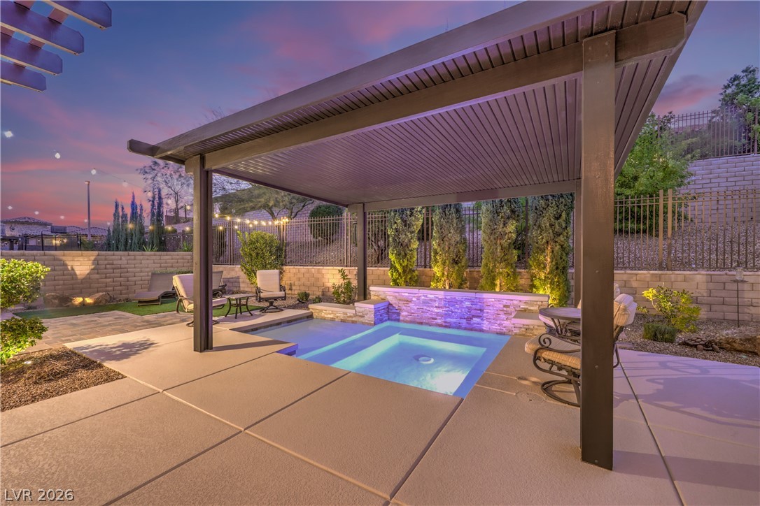 97 Menorca Island Court Las Vegas NV 89138