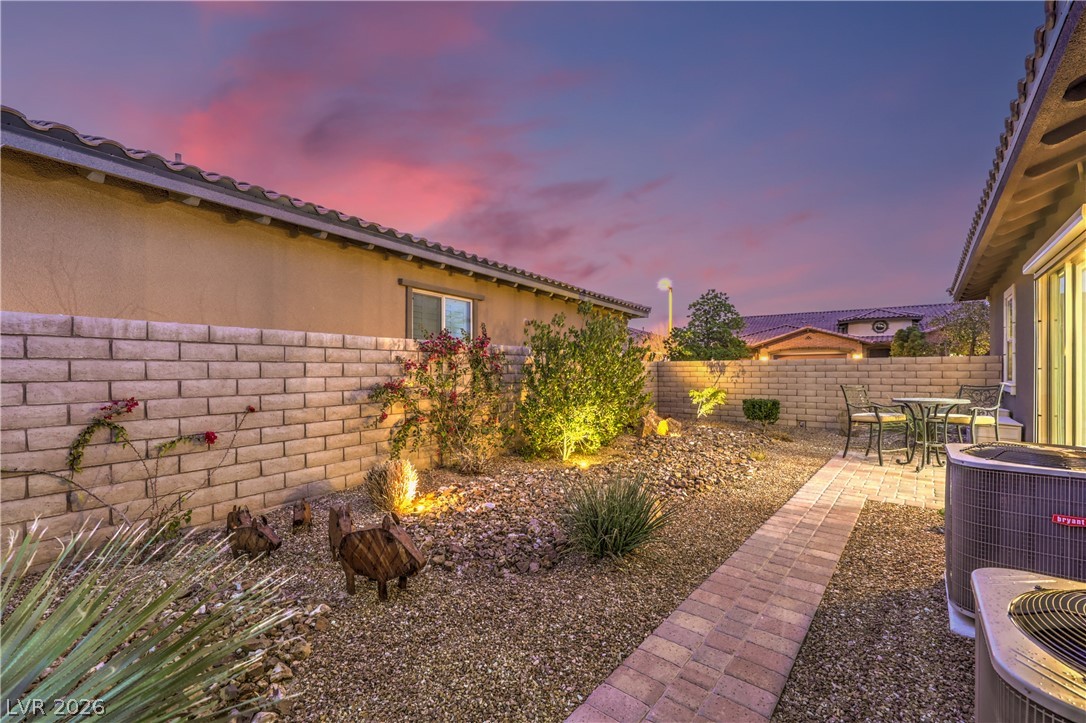 97 Menorca Island Court Las Vegas NV 89138