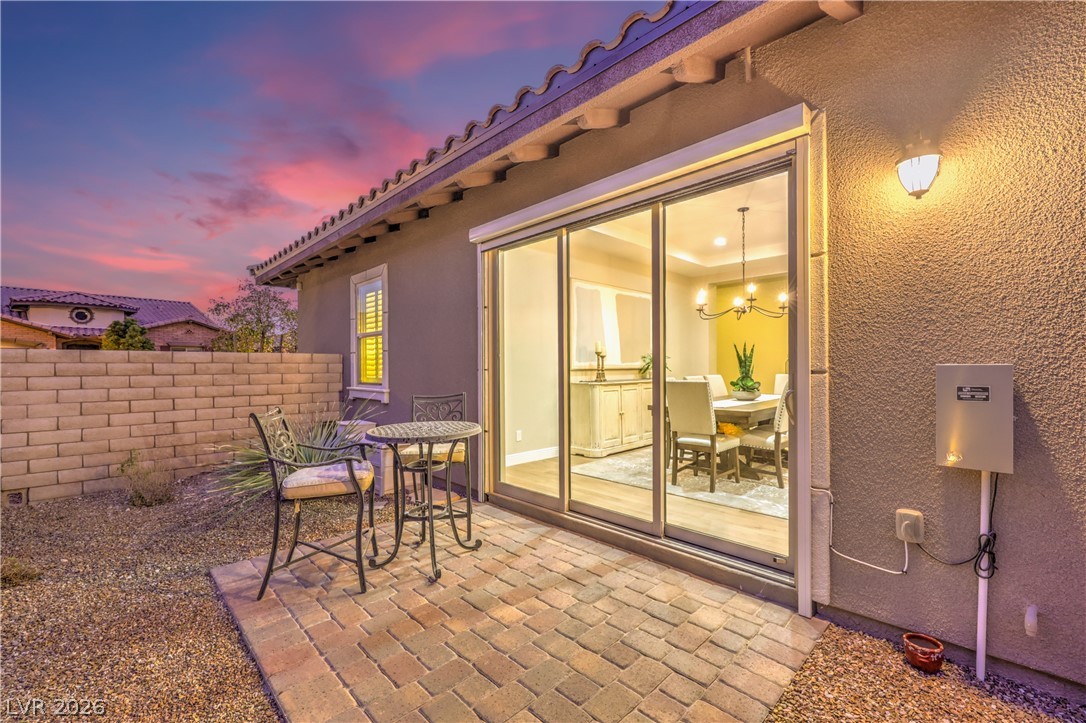 97 Menorca Island Court Las Vegas NV 89138