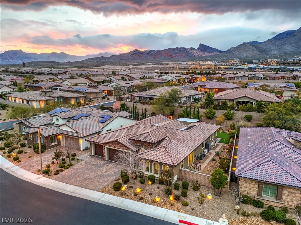 97 Menorca Island Court Las Vegas NV 89138