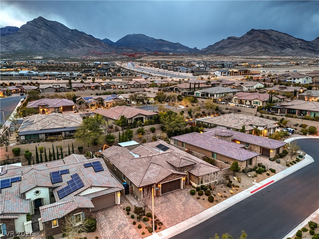 97 Menorca Island Court Las Vegas NV 89138