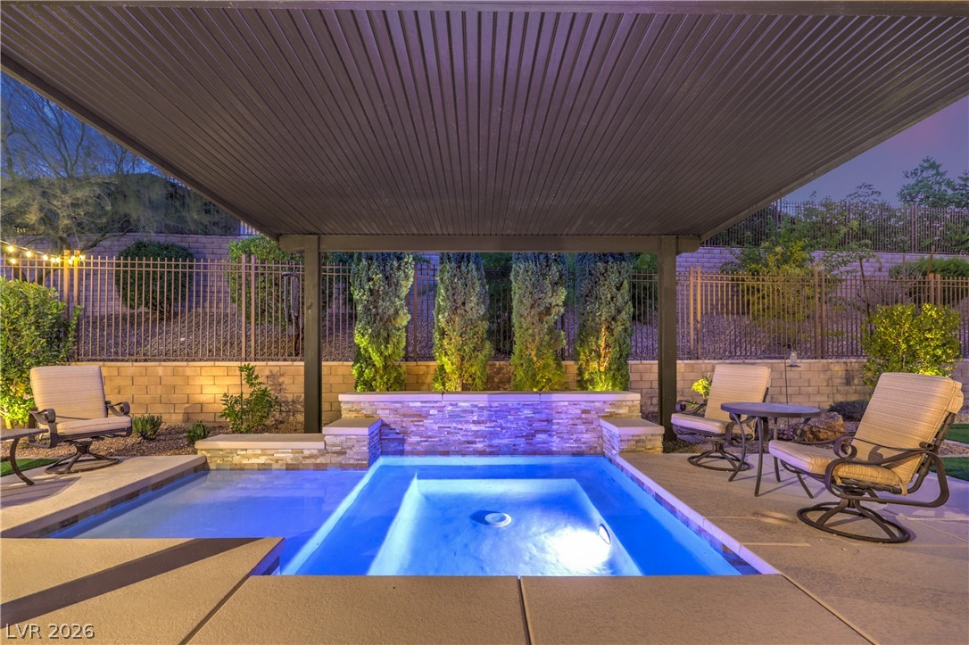 97 Menorca Island Court Las Vegas NV 89138