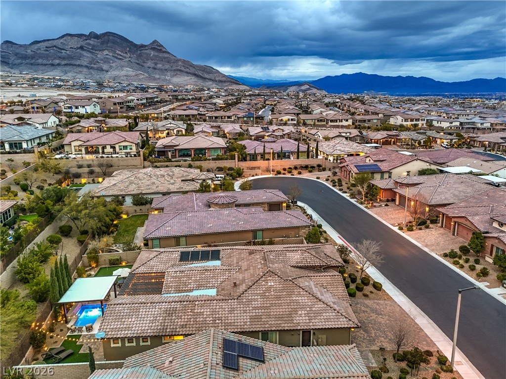 97 Menorca Island Court Las Vegas NV 89138