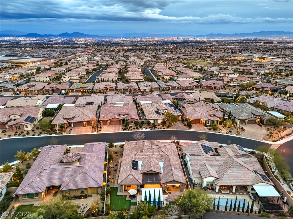 97 Menorca Island Court Las Vegas NV 89138