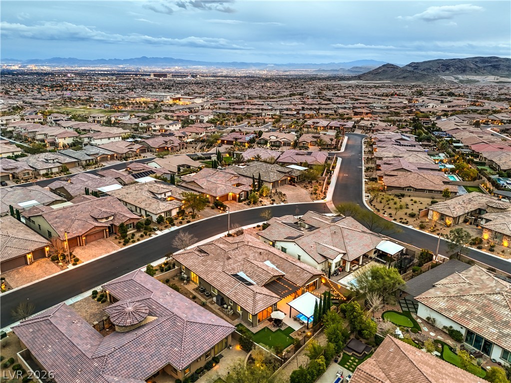 97 Menorca Island Court Las Vegas NV 89138