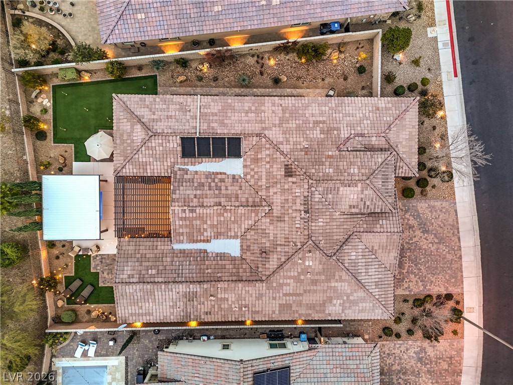 97 Menorca Island Court Las Vegas NV 89138