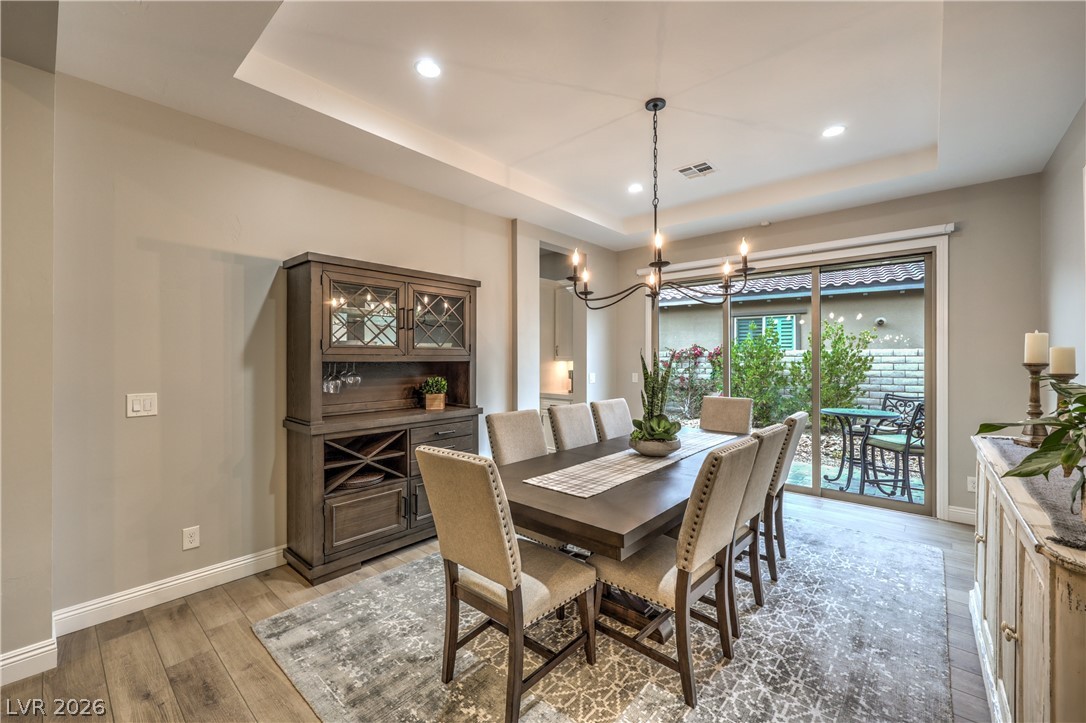 97 Menorca Island Court Las Vegas NV 89138