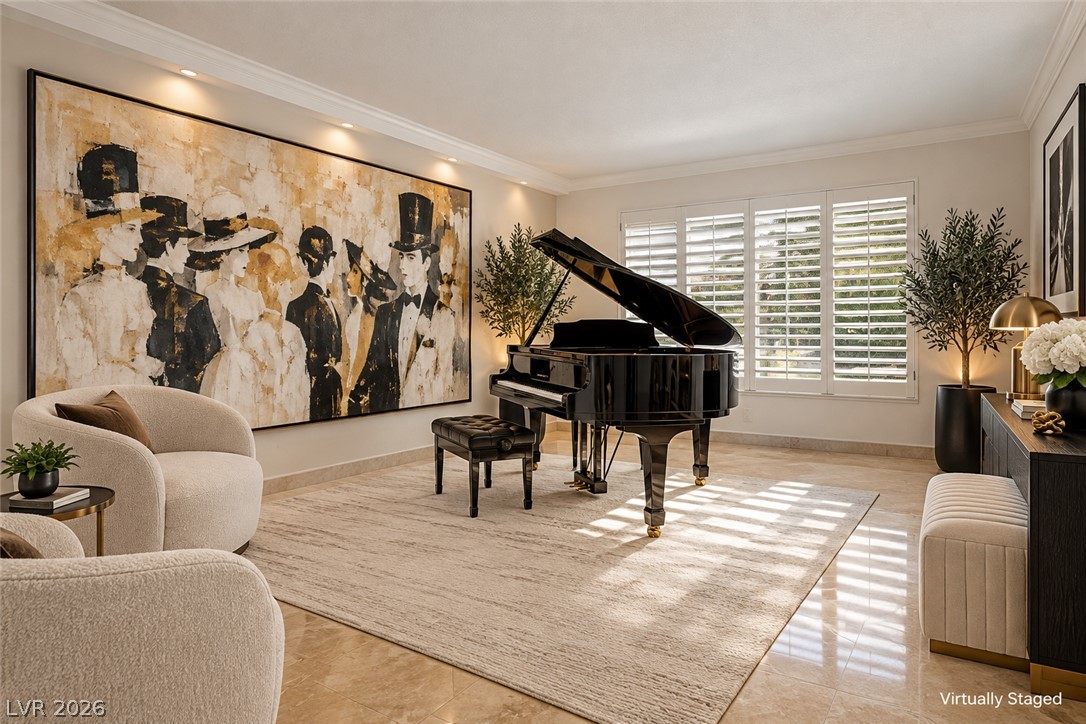 3182 Moonflower Drive Las Vegas NV 89146