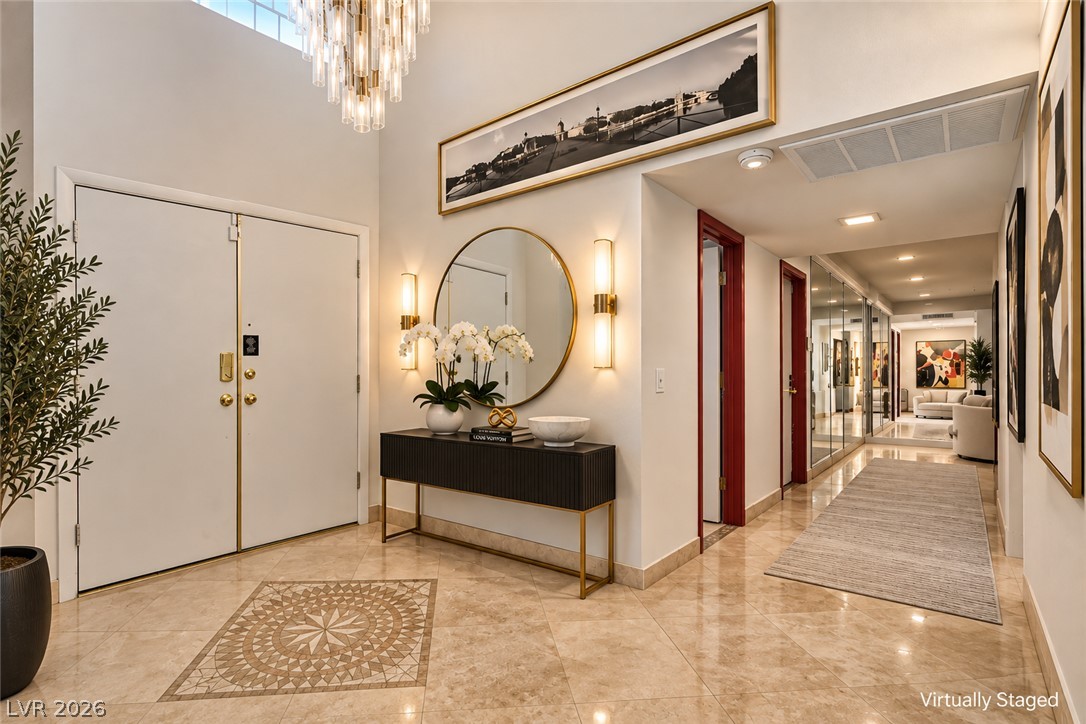 3182 Moonflower Drive Las Vegas NV 89146