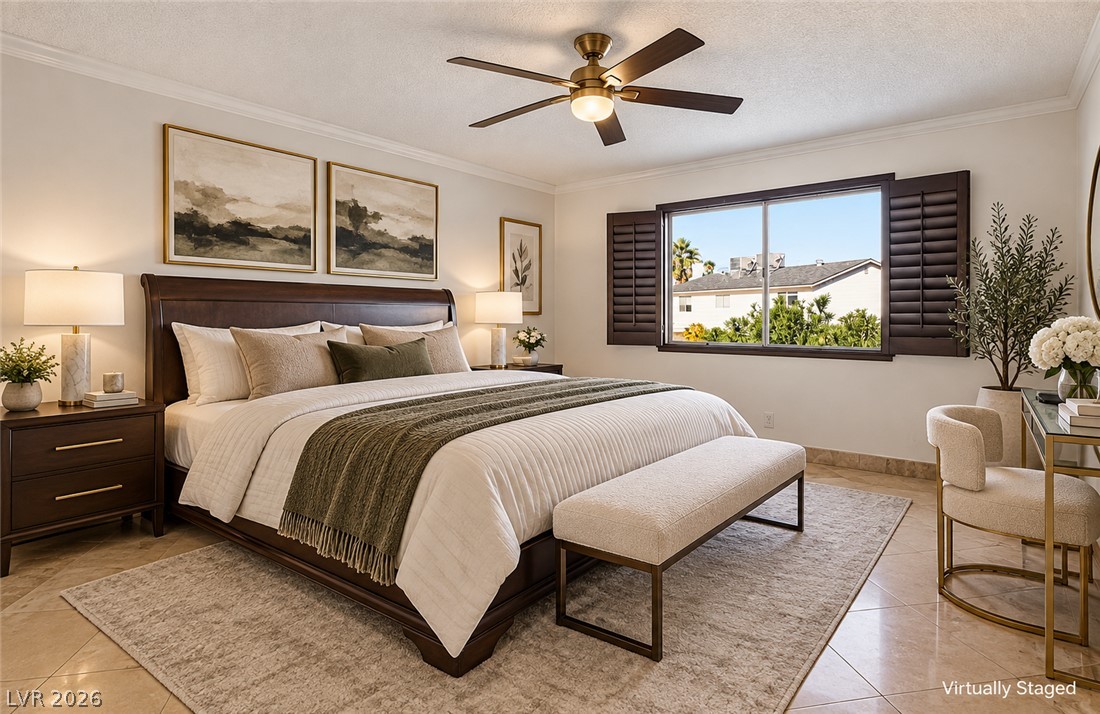 3182 Moonflower Drive Las Vegas NV 89146