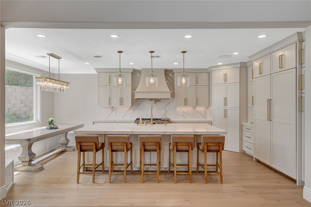 525 Cabrera Court Las Vegas NV 89138