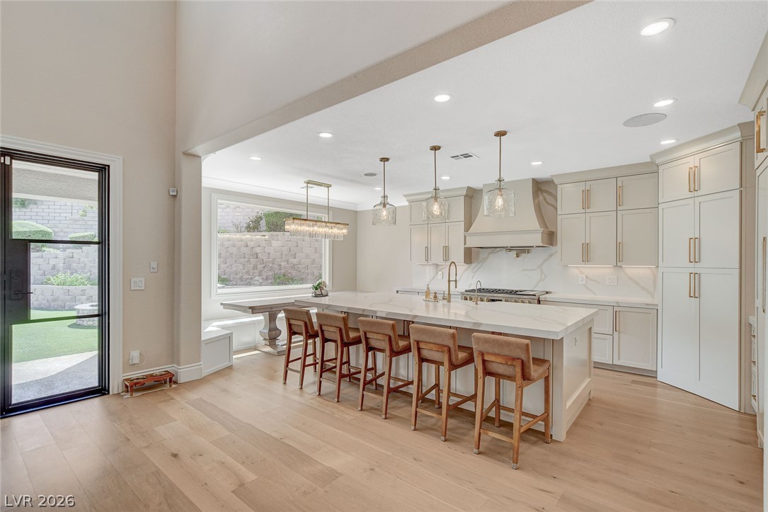 525 Cabrera Court Las Vegas NV 89138
