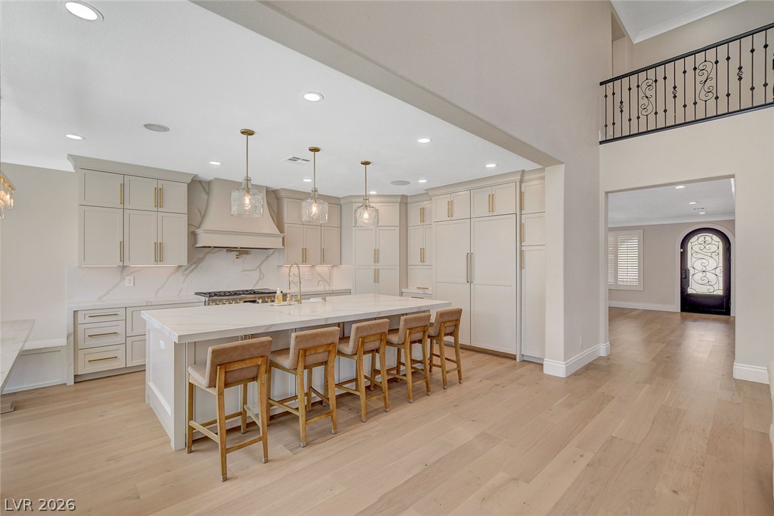 525 Cabrera Court Las Vegas NV 89138