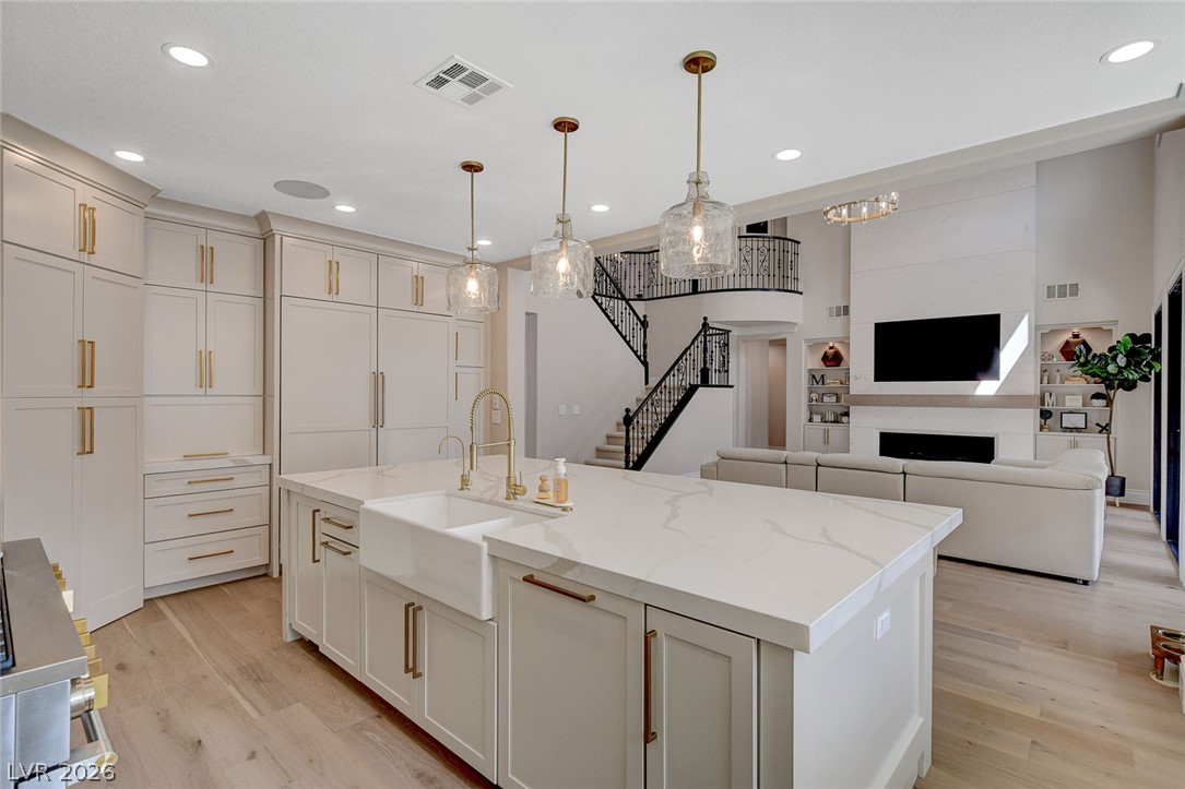 525 Cabrera Court Las Vegas NV 89138