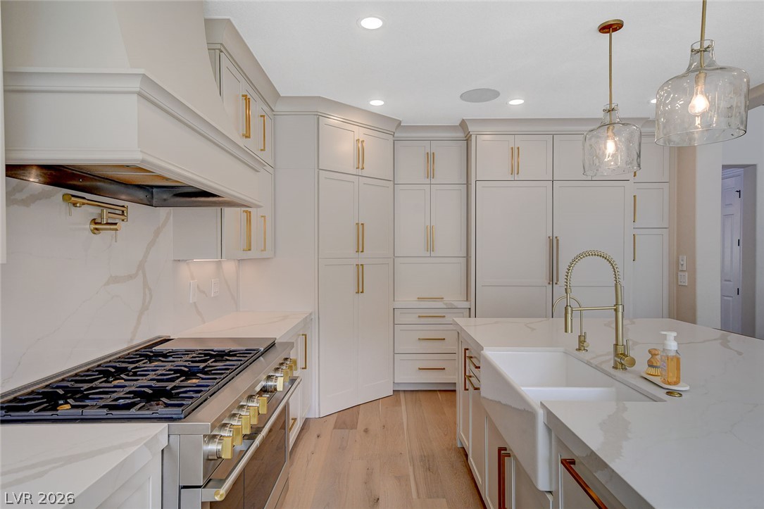 525 Cabrera Court Las Vegas NV 89138