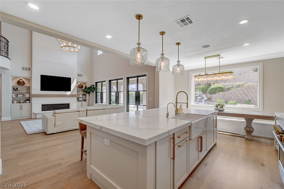 525 Cabrera Court Las Vegas NV 89138