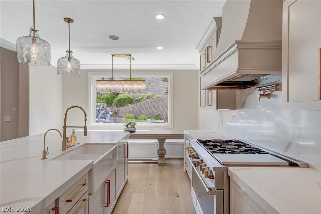 525 Cabrera Court Las Vegas NV 89138