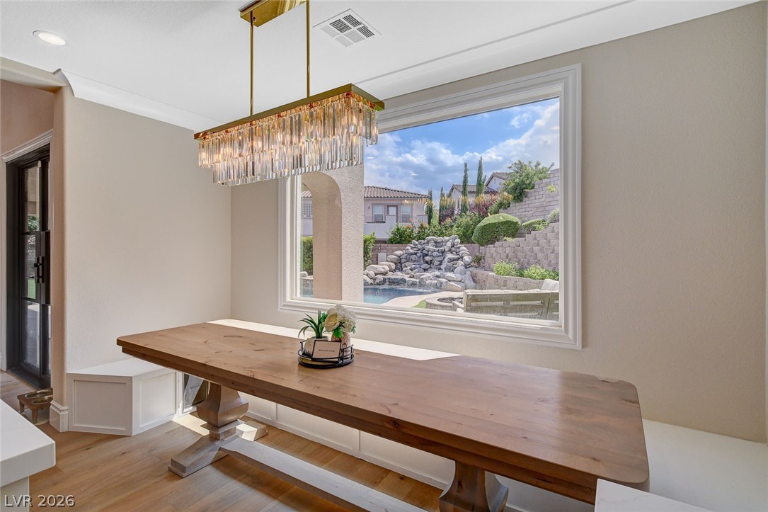 525 Cabrera Court Las Vegas NV 89138