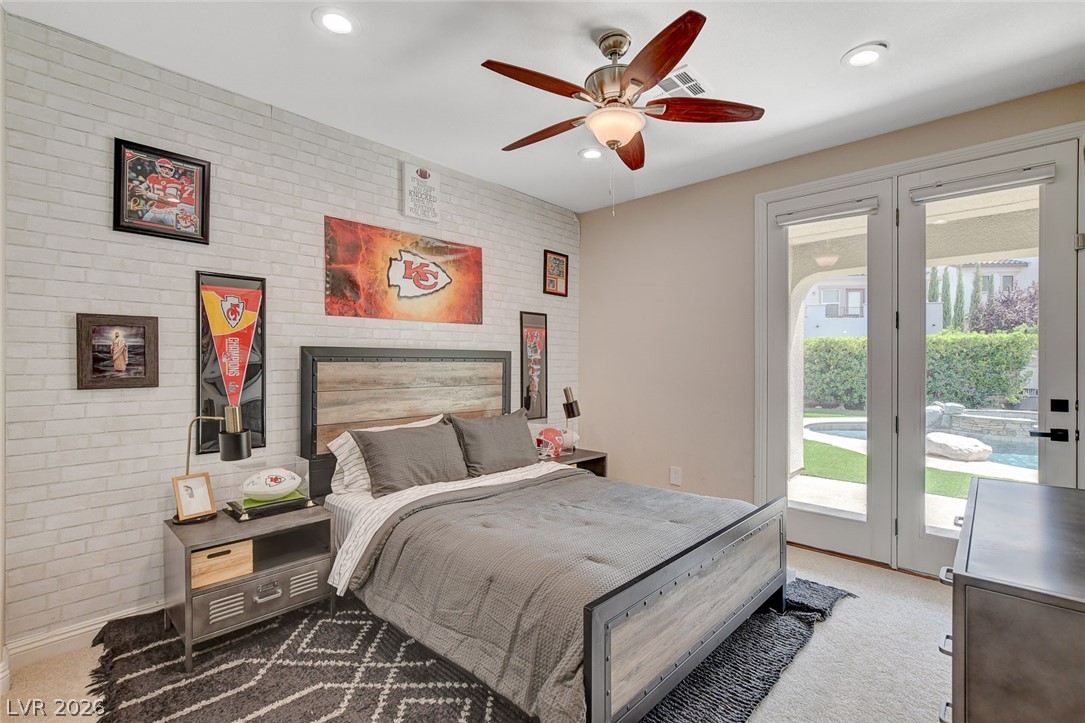 525 Cabrera Court Las Vegas NV 89138