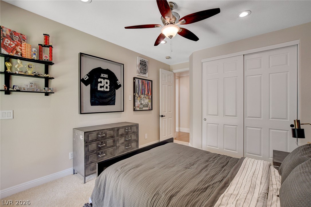 525 Cabrera Court Las Vegas NV 89138