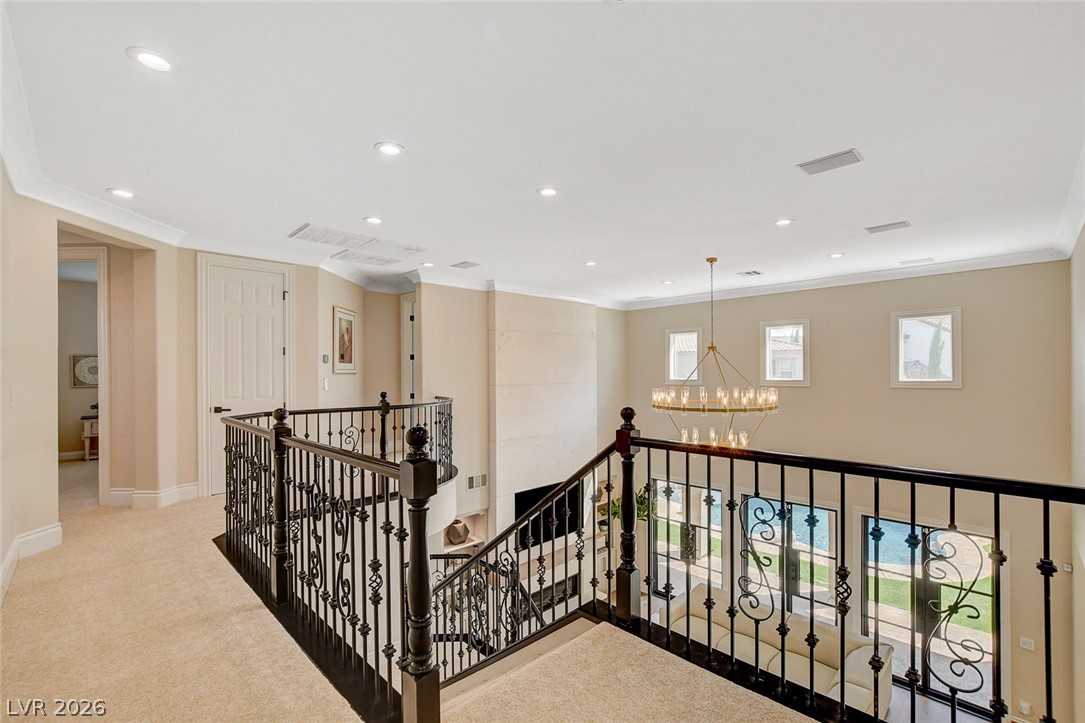 525 Cabrera Court Las Vegas NV 89138