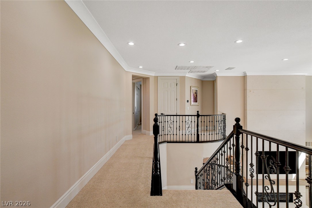 525 Cabrera Court Las Vegas NV 89138