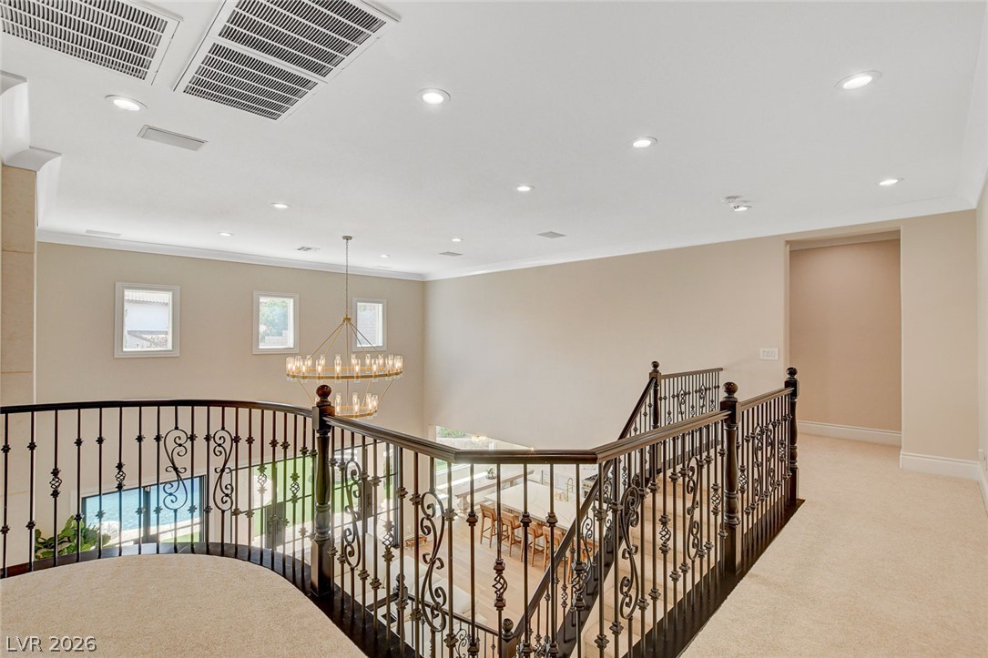 525 Cabrera Court Las Vegas NV 89138