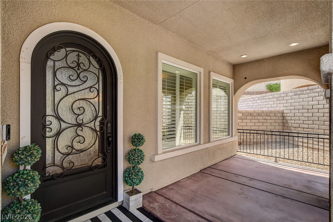 525 Cabrera Court Las Vegas NV 89138