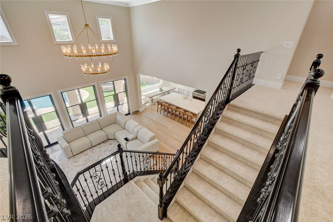 525 Cabrera Court Las Vegas NV 89138
