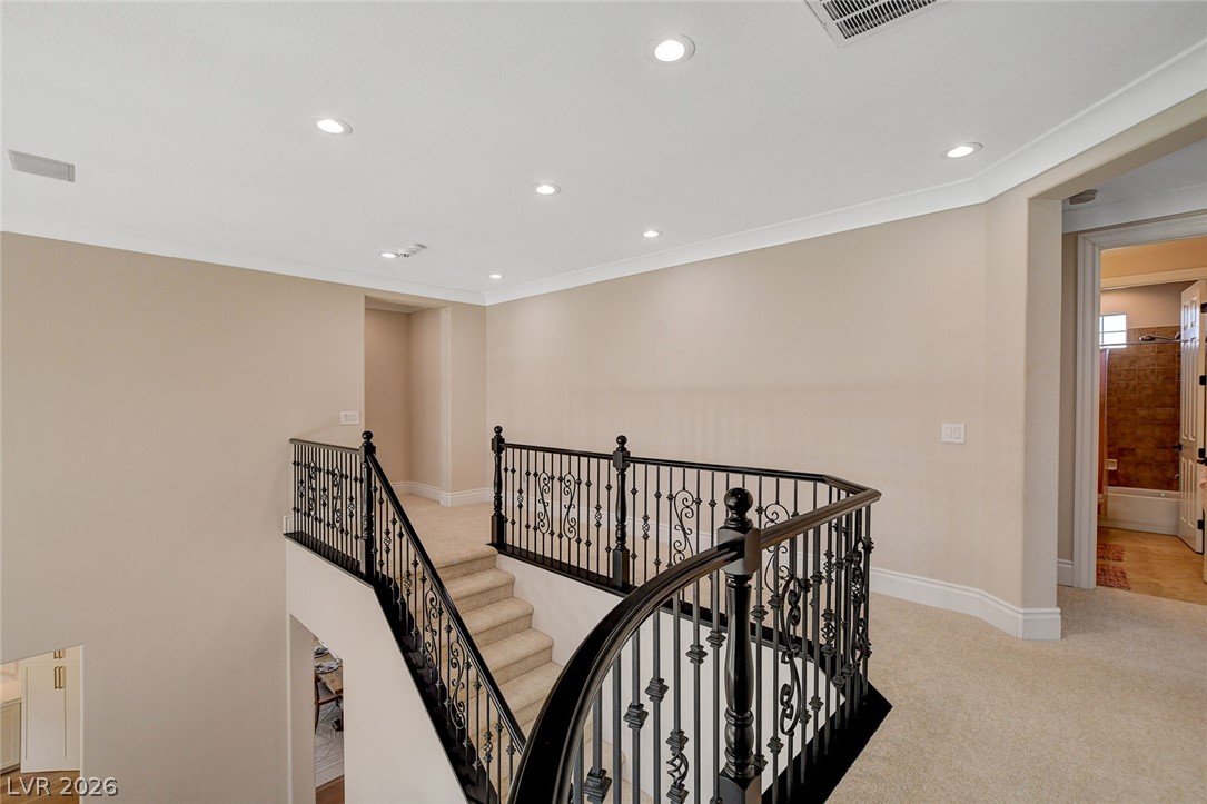 525 Cabrera Court Las Vegas NV 89138