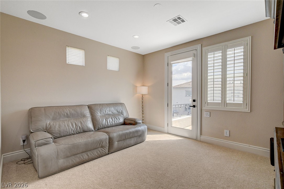 525 Cabrera Court Las Vegas NV 89138