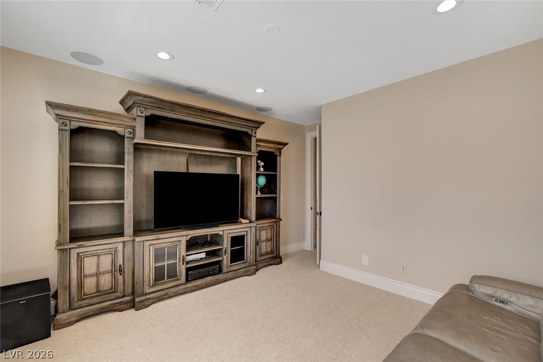 525 Cabrera Court Las Vegas NV 89138