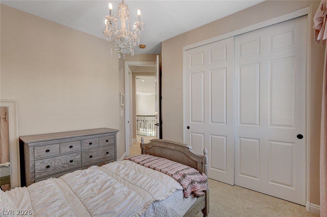 525 Cabrera Court Las Vegas NV 89138