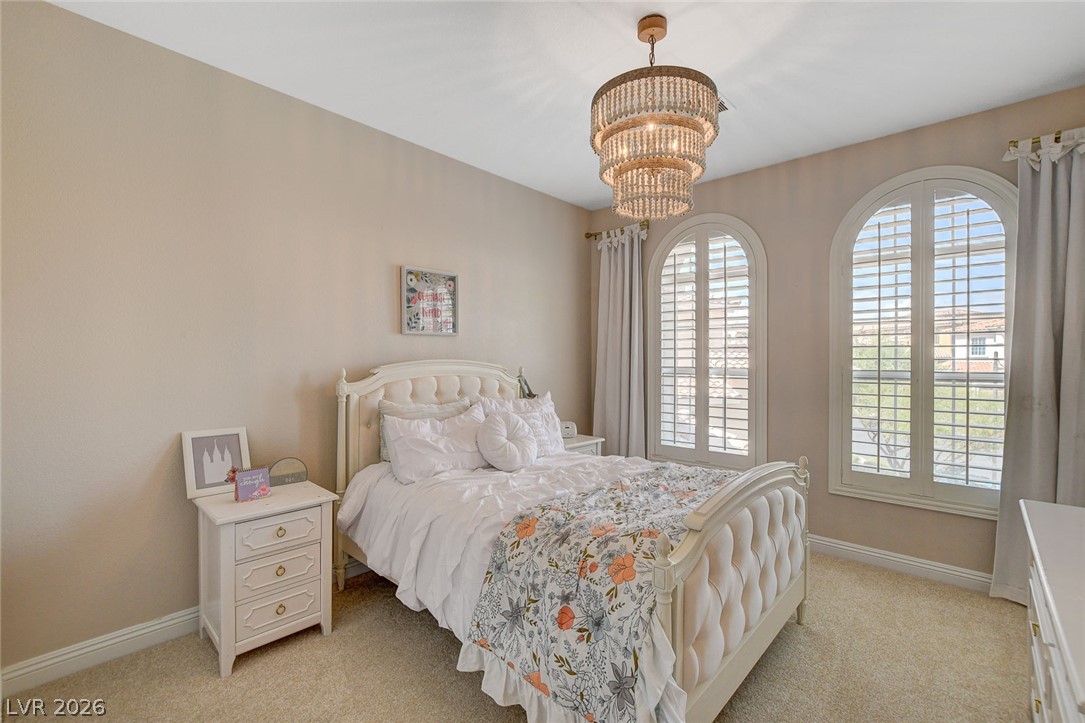 525 Cabrera Court Las Vegas NV 89138