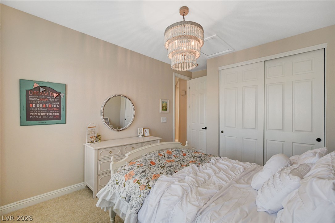 525 Cabrera Court Las Vegas NV 89138