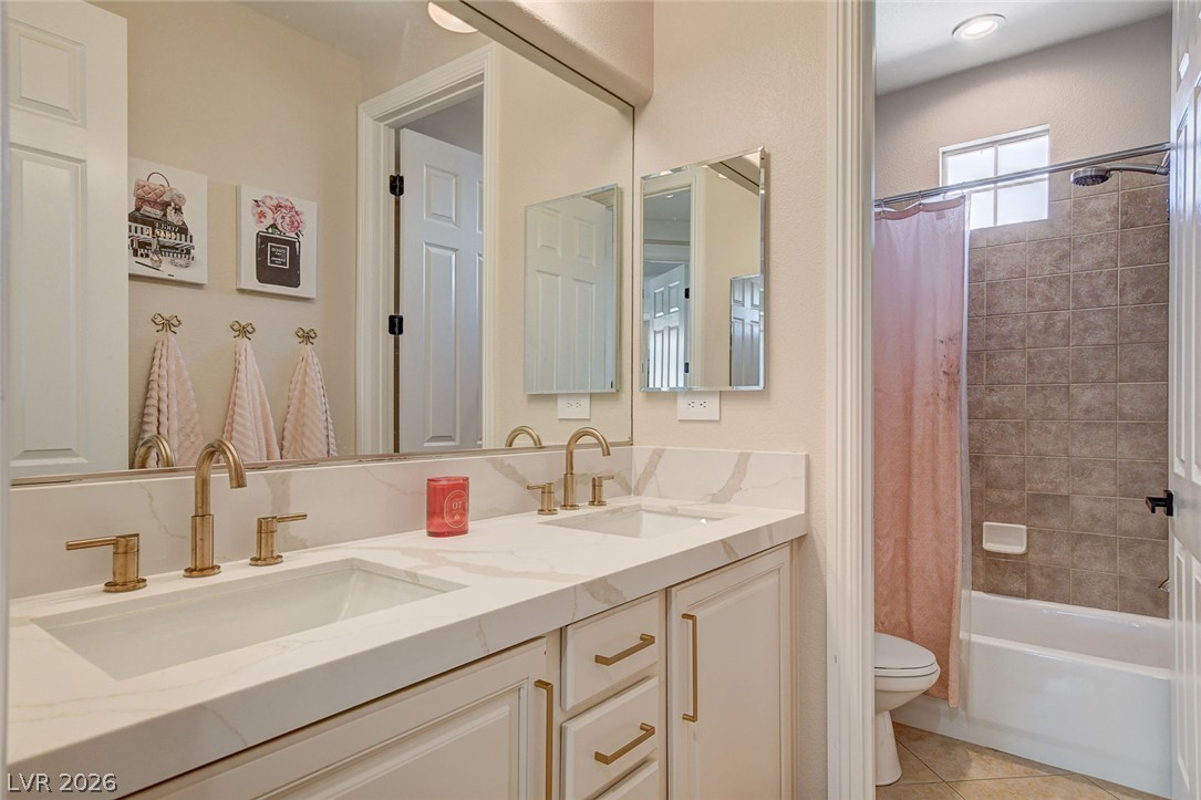 525 Cabrera Court Las Vegas NV 89138