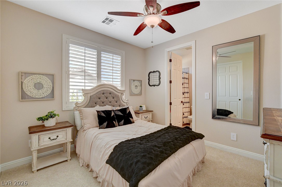 525 Cabrera Court Las Vegas NV 89138