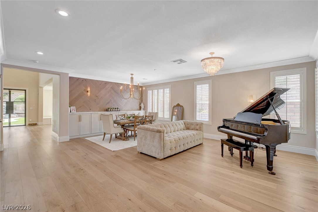 525 Cabrera Court Las Vegas NV 89138