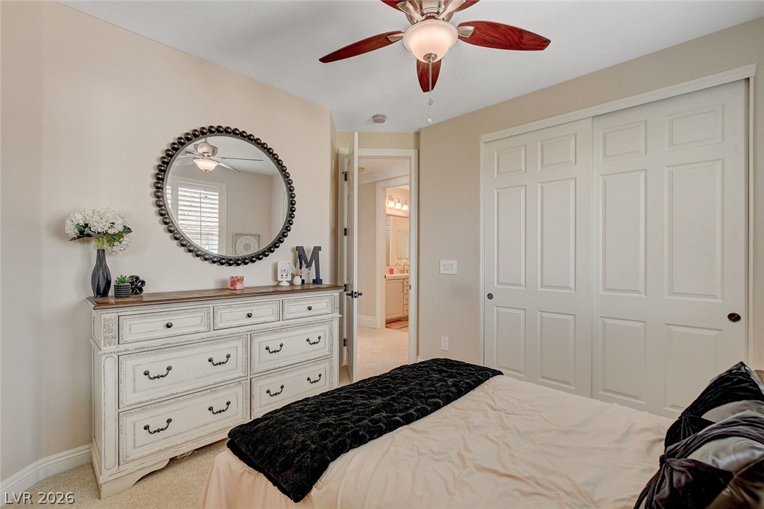525 Cabrera Court Las Vegas NV 89138