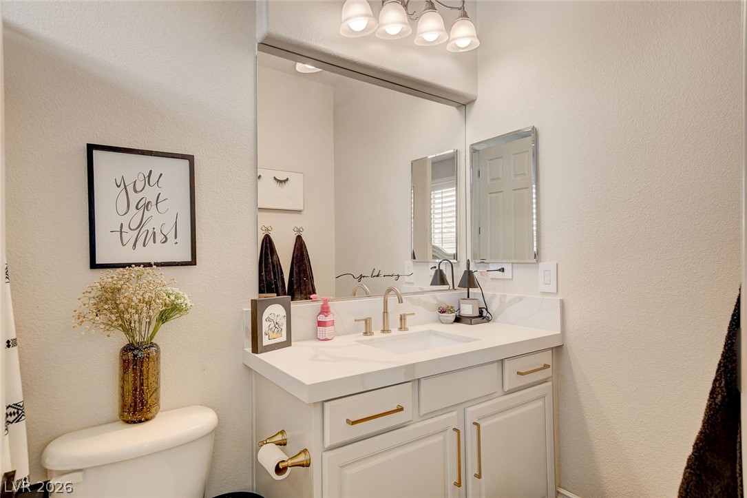 525 Cabrera Court Las Vegas NV 89138