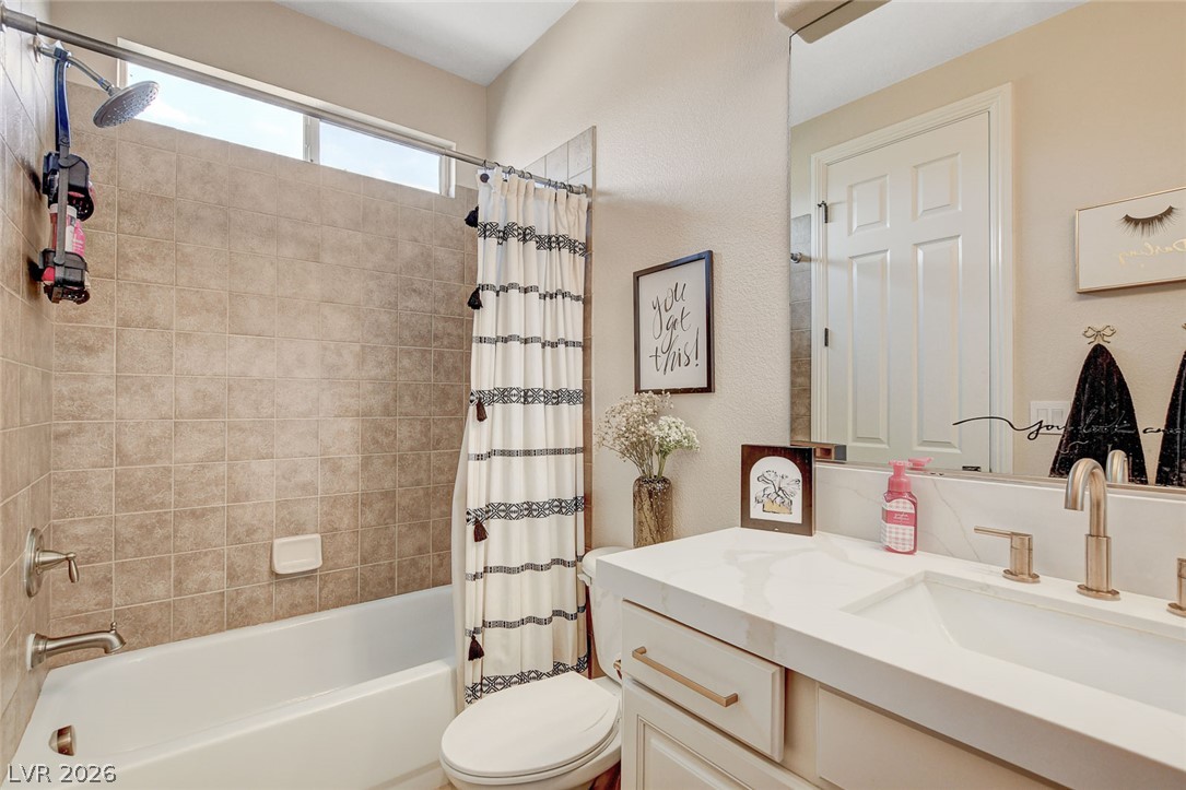 525 Cabrera Court Las Vegas NV 89138