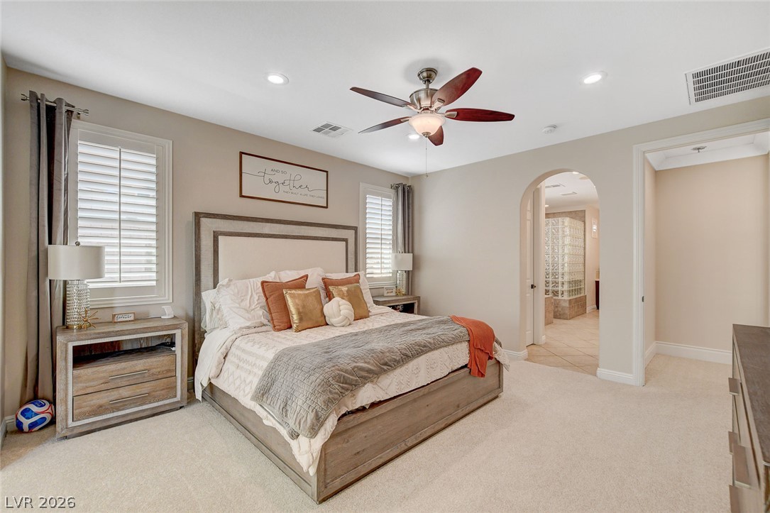525 Cabrera Court Las Vegas NV 89138